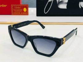 Picture of Cartier Sunglasses _SKUfw55117786fw